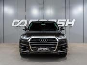 Audi Q7 II (4M) Воронеж  - изображение 32