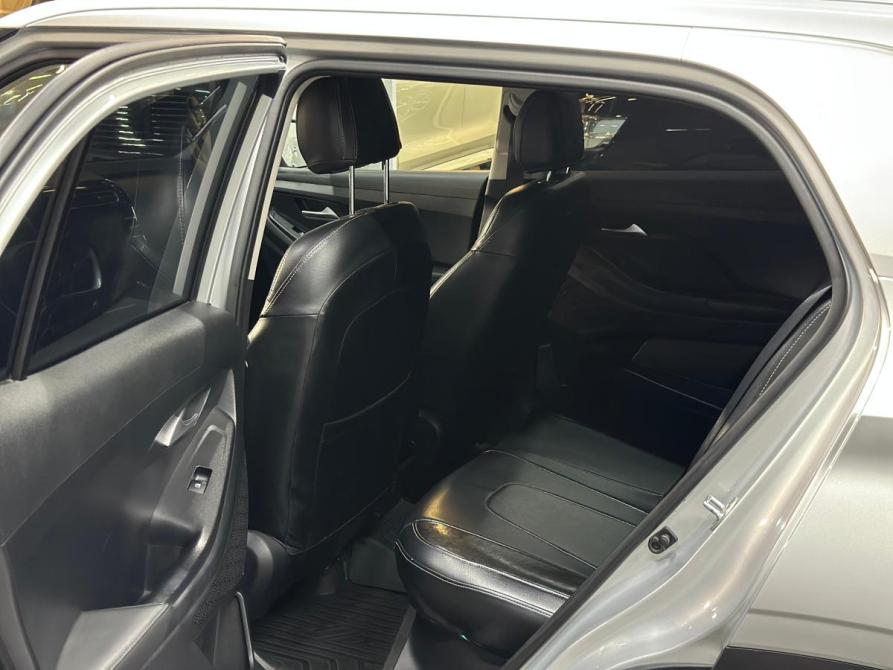 Hyundai Creta II Красноярск  - изображение 13