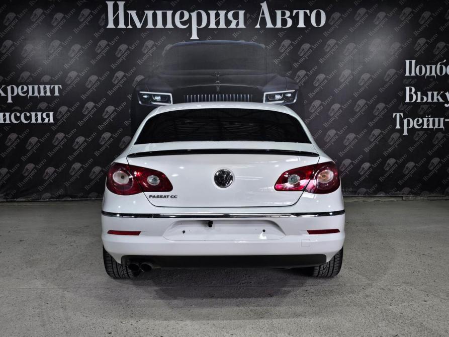 Volkswagen Passat CC I Краснодар  - изображение 6