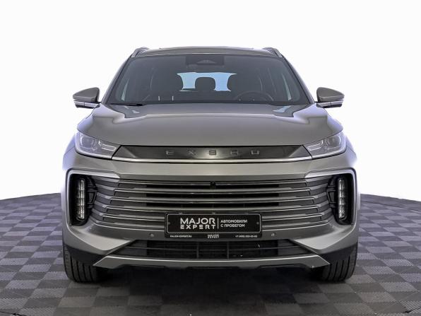 Exeed TXL I Рестайлинг 2 с пробегом 2023 года, цена 2 490 000 рублей, 31821 км, внедорожник, Автокод Объявления