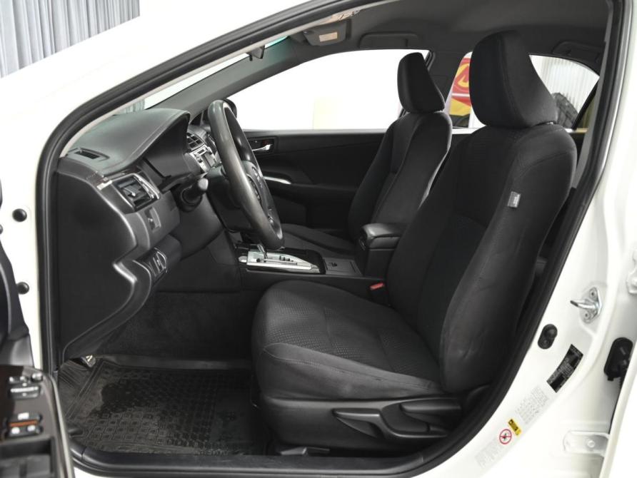 Toyota Camry VII (XV50) Ставрополь  - изображение 10