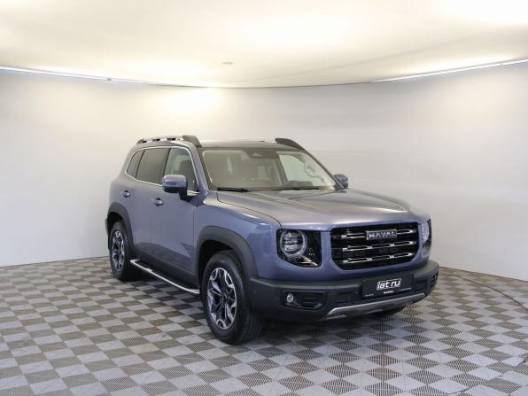 Haval Dargo с пробегом 2025 года, цена 3 350 000 рублей, 1425 км, внедорожник, Автокод Объявления