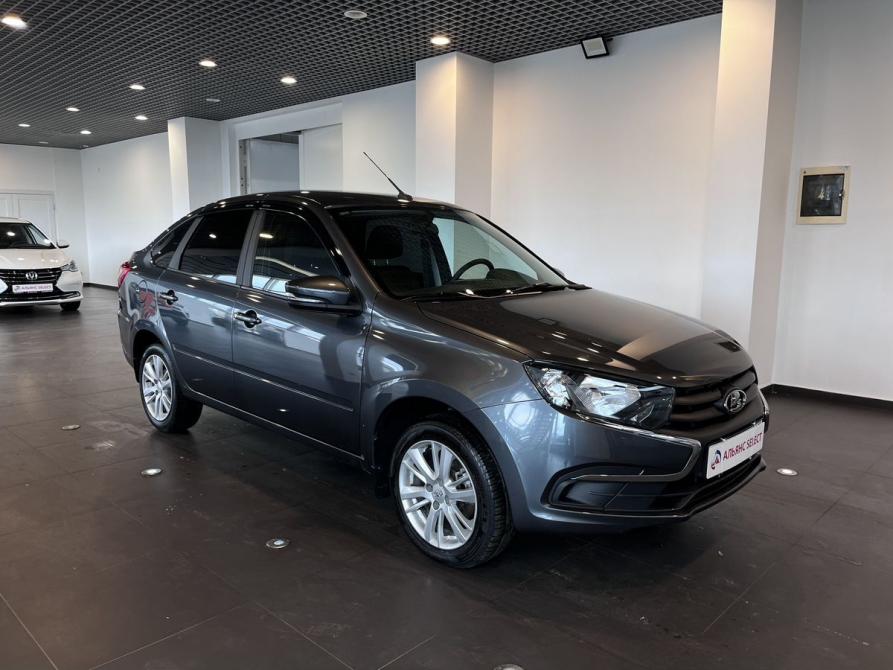 Lada (ВАЗ) Granta I Рестайлинг Чебоксары  - изображение 1