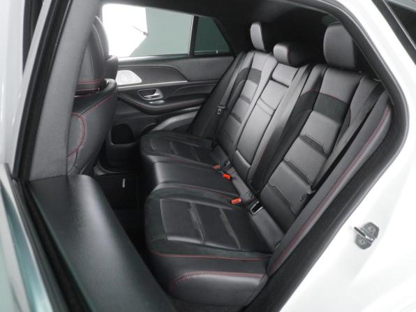 Mercedes-Benz GLE Coupe AMG II (C167) с пробегом 2020 года, цена 7 099 000 рублей, 36496 км, внедорожник, Автокод Объявления
