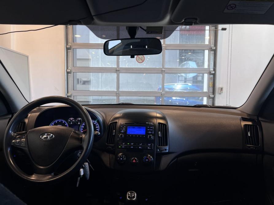 Hyundai i30 I Чебоксары  - изображение 9