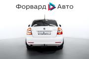 Skoda Octavia II (A5) Рестайлинг Тюмень  - изображение 30