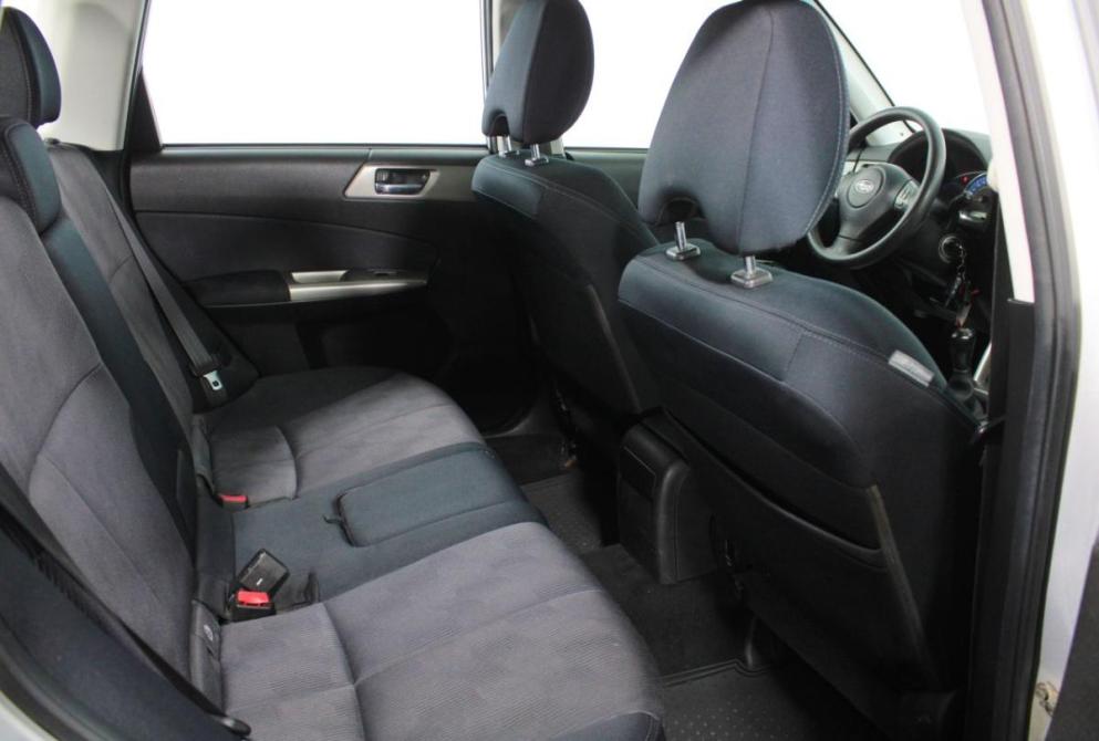 Subaru Forester III Нижний Новгород  - изображение 12