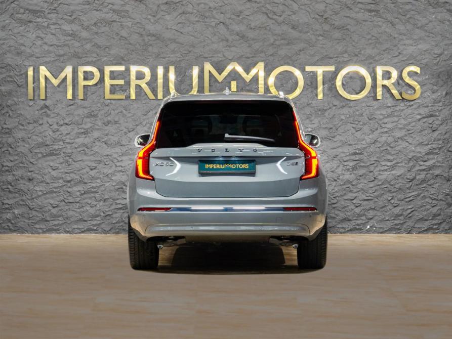 Volvo XC90 II Рестайлинг 2 Москва  - изображение 7