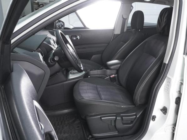 Nissan Qashqai I Рестайлинг с пробегом 2012 года, цена 1 200 000 рублей, 101490 км, внедорожник, Автокод Объявления