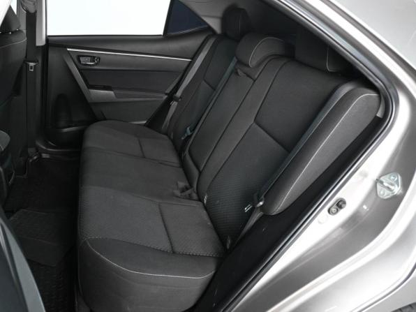 Toyota Corolla XI (E160 E170 E180) с пробегом 2013 года, цена 1 399 000 рублей, 133393 км, седан, Автокод Объявления