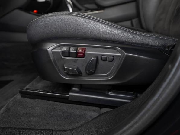 BMW X4 I (F26) с пробегом 2017 года, цена 2 280 000 рублей, 207882 км, внедорожник, Автокод Объявления