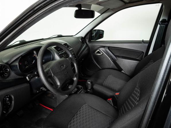 Lada (ВАЗ) Granta I Рестайлинг с пробегом 2023 года, цена 822 000 рублей, 46181 км, лифтбек, Автокод Объявления