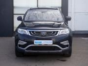 Geely Atlas I Москва  - изображение 17