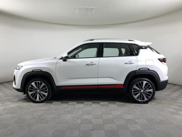 Changan CS35 Plus I Рестайлинг с пробегом 2024 года, цена 2 043 000 рублей, 315 км, внедорожник, Автокод Объявления