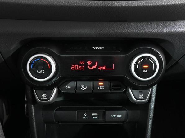 Kia Picanto III с пробегом 2019 года, цена 1 619 000 рублей, 63519 км, хэтчбек, Автокод Объявления