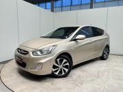 Hyundai Solaris I Волжский  - изображение 20