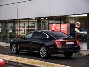 Hongqi H9 I Санкт-Петербург  - изображение 47