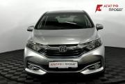 Honda Shuttle II Нижний Новгород  - изображение 26