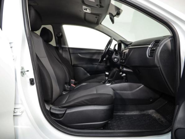 Kia Rio IV Рестайлинг с пробегом 2020 года, цена 1 399 000 рублей, 106728 км, седан, Автокод Объявления