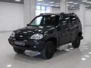Chevrolet Niva I Самара  - изображение 21