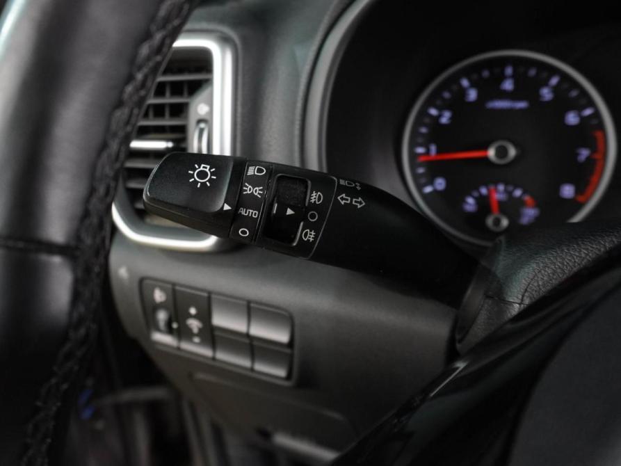 Kia Sportage IV Рестайлинг Воронеж  - изображение 17