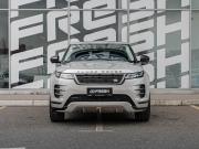 Land Rover Range Rover Evoque II Рестайлинг Краснодар  - изображение 31