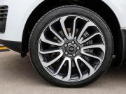 Land Rover Range Rover IV Рестайлинг Москва  - изображение 66