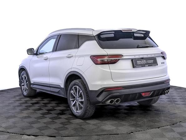 Belgee X50 с пробегом 2025 года, цена 1 675 000 рублей, 84459 км, внедорожник, Автокод Объявления