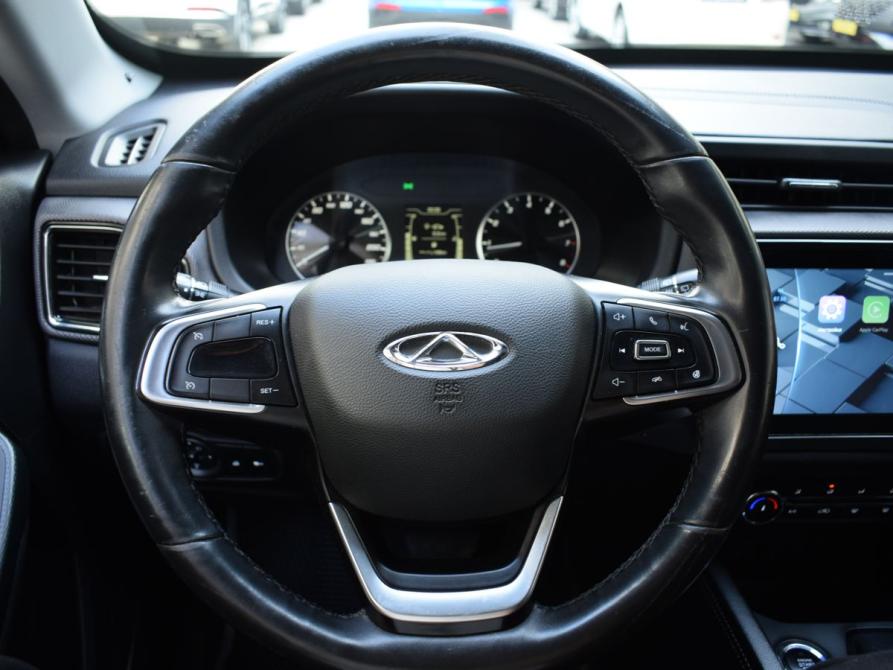 Chery Tiggo 4 I Рестайлинг Челябинск  - изображение 10