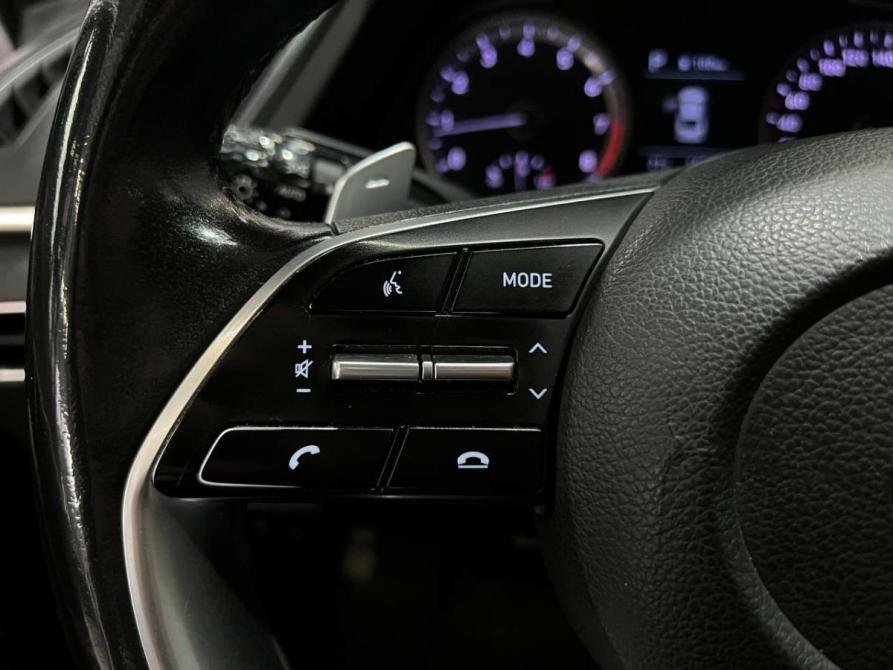 Hyundai Sonata VIII (DN8) Оренбург  - изображение 12