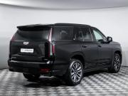 Cadillac Escalade V Москва  - изображение 26