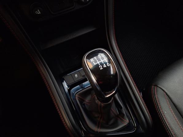 JAC JS3 с пробегом 2023 года, цена 1 350 000 рублей, 47334 км, внедорожник, Автокод Объявления