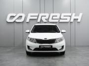 Kia Rio III Рестайлинг Воронеж  - изображение 19