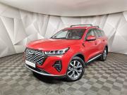 Chery Tiggo 7 Pro Max I Москва  - изображение 22