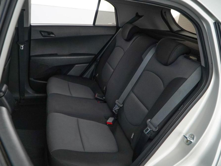 Hyundai Creta I Москва  - изображение 9