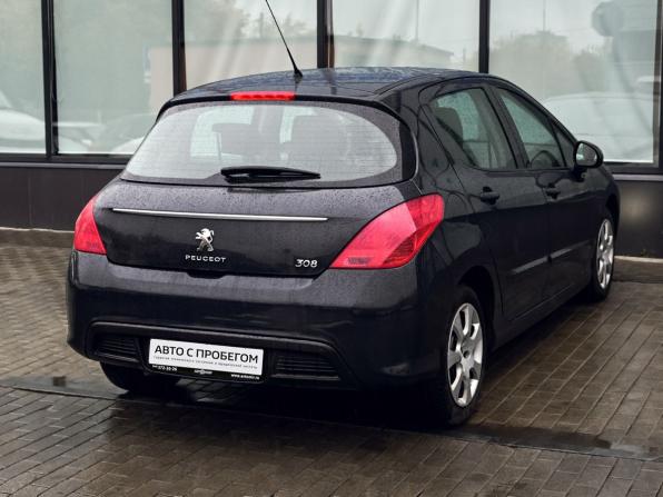 Peugeot 308 I Рестайлинг с пробегом 2012 года, цена 395 000 рублей, 380000 км, хэтчбек, Автокод Объявления
