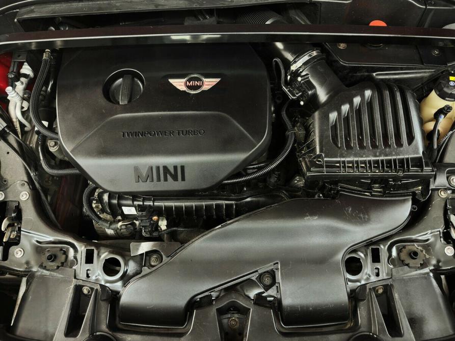 Mini Countryman II Москва  - изображение 14