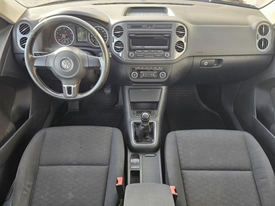 Volkswagen Tiguan I Рестайлинг Саратов  - изображение 10