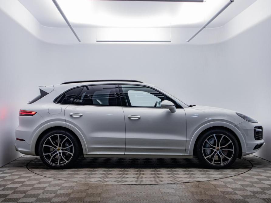 Porsche Cayenne III Москва  - изображение 4