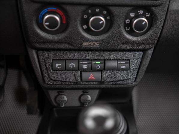 Lada (ВАЗ) Niva Legend с пробегом 2024 года, цена 999 000 рублей, 15242 км, внедорожник, Автокод Объявления