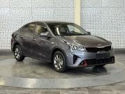 Kia Rio IV Рестайлинг Москва  - изображение 16
