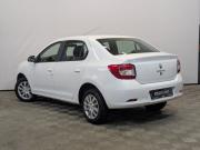 Renault Logan II Рестайлинг Москва  - изображение 41
