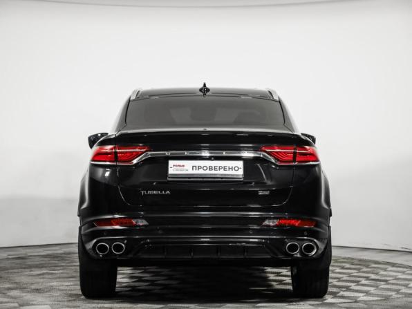 Geely Tugella I Рестайлинг с пробегом 2023 года, цена 2 449 000 рублей, 108155 км, внедорожник, Автокод Объявления