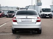 Skoda Rapid I Рестайлинг Москва  - изображение 22