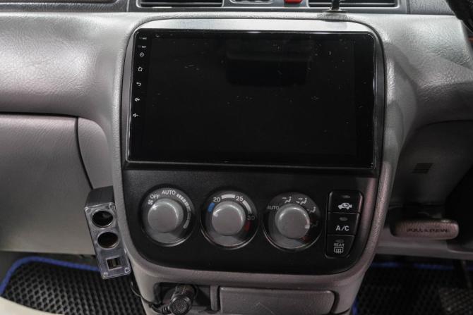 Honda CR-V I с пробегом 1996 года, цена 399 000 рублей, 310000 км, внедорожник, Автокод Объявления