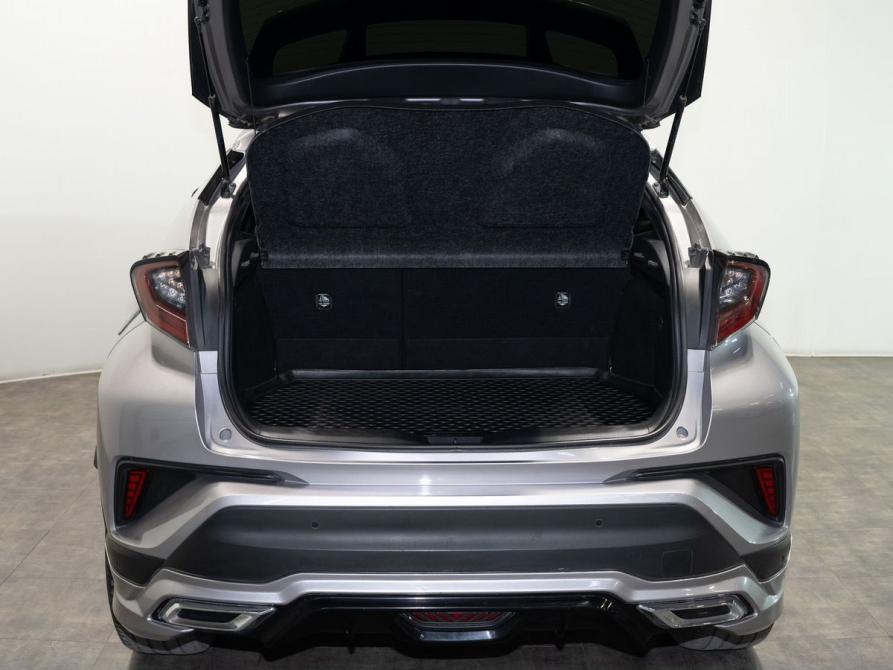 Toyota C-HR I Чита  - изображение 17