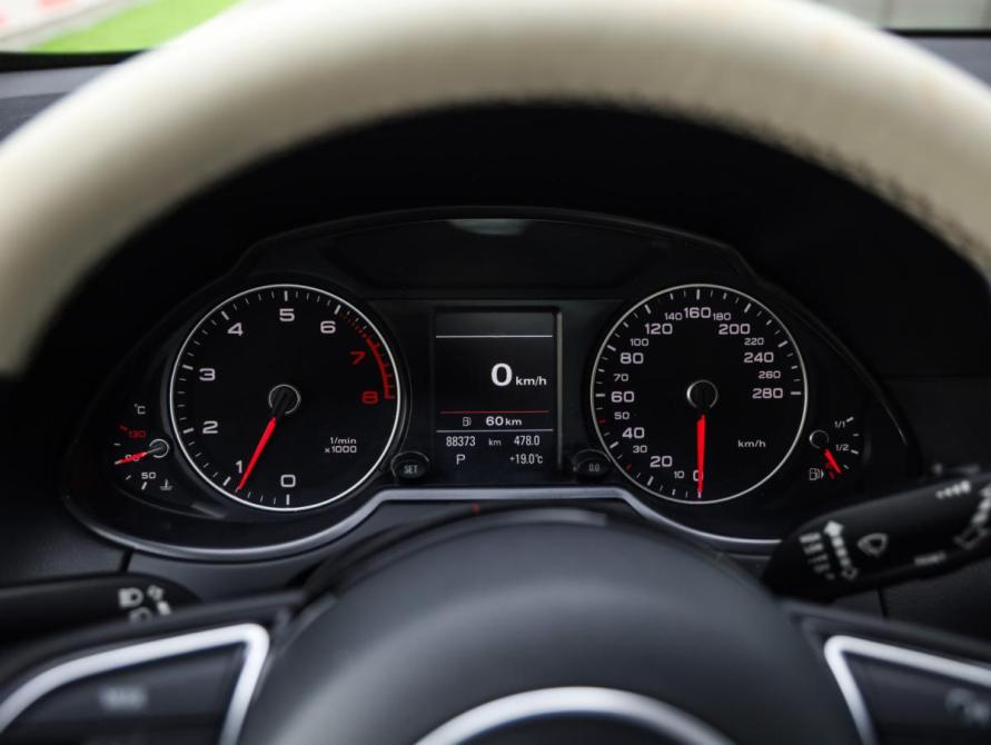 Audi Q5 I (8R) Рестайлинг Санкт-Петербург  - изображение 15