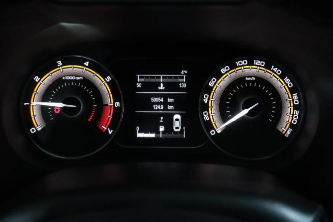 Lada (ВАЗ) Vesta I Рестайлинг (NG) с пробегом 2023 года, цена 1 191 000 рублей, 50054 км, седан, Автокод Объявления