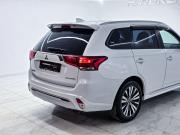 Mitsubishi Outlander III Рестайлинг 3 Уфа  - изображение 56