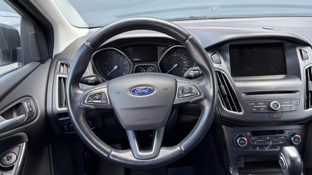 Ford Focus III Рестайлинг Брянск  - изображение 7